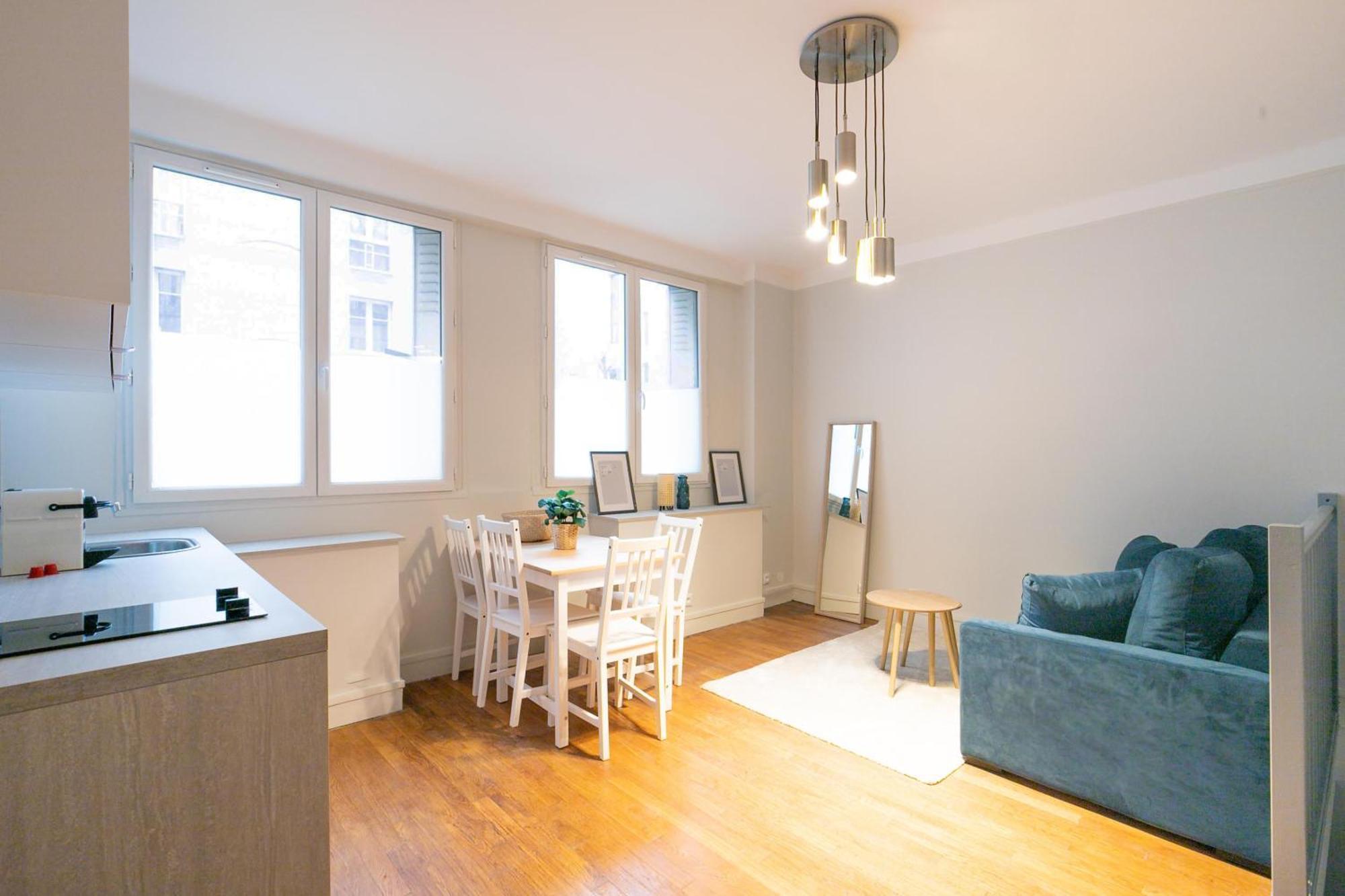 Appartement Majestic - 11 *