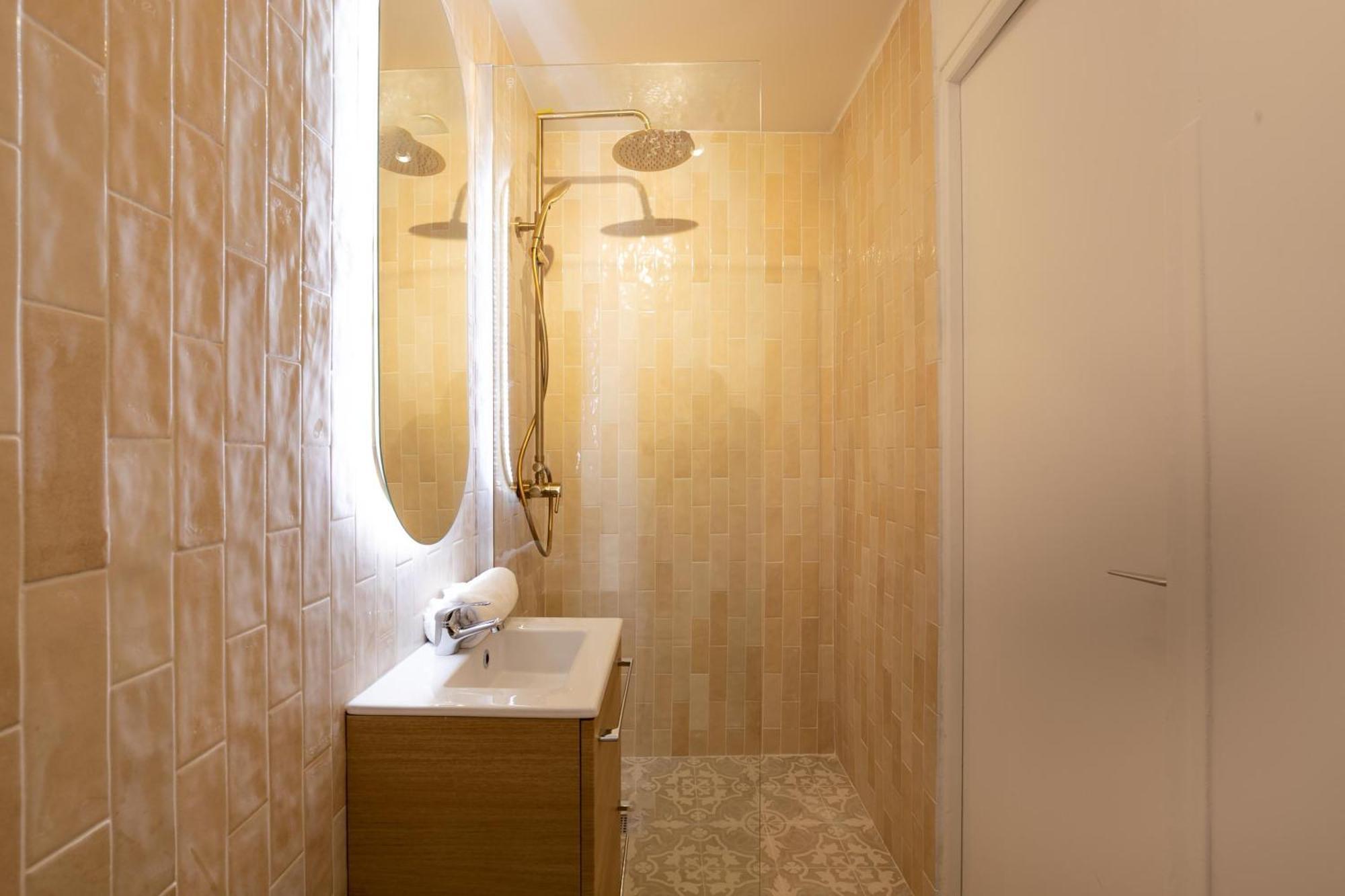 Appartement Majestic - 11